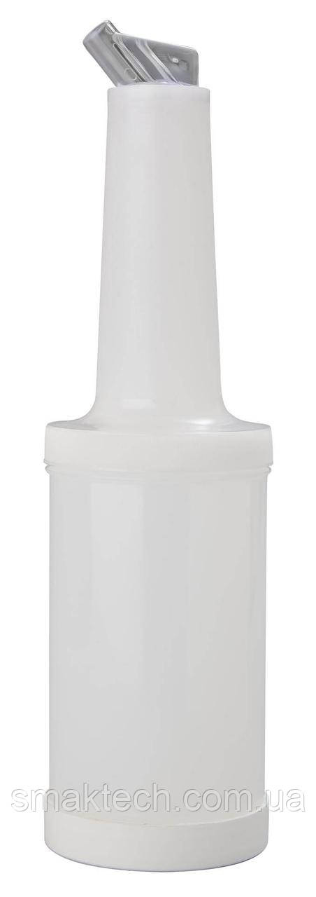 Пляшка для преміксів Beaumont 1 л White (3321W)