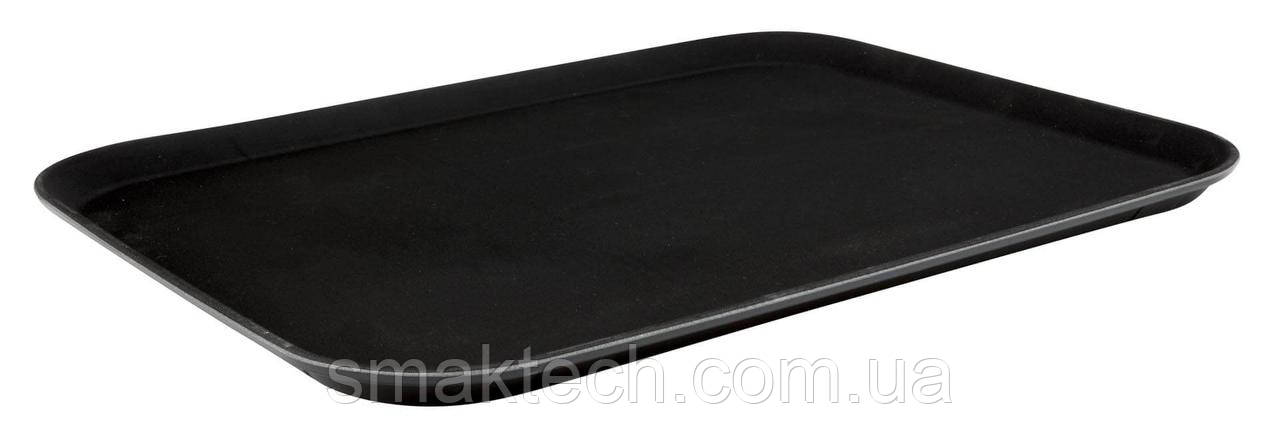 Піднос нековзний Beaumont 38x51 см (3682)