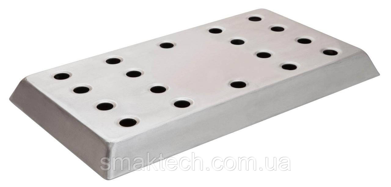 Краплезбірник покриттів алюмінієм Beaumont 406x222 мм (3648), фото 1