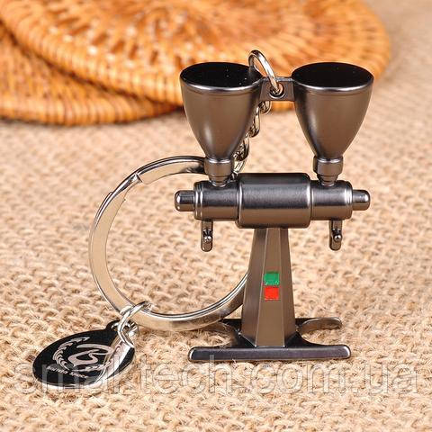 Брелок бариста BARISTASPACE кофемолка