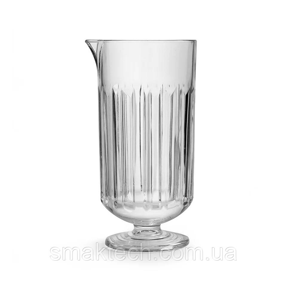 Змішувальний стакан Flashback Mixing Glass 750 мл.