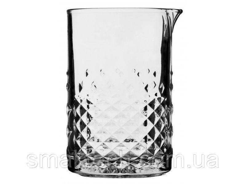 Змішувальний склянку Carats-Stirring glass 750 мл, фото 1