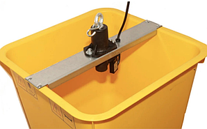 Датчик ваговий (для приймального бункера) CODAF