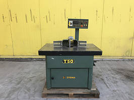 Фрезерні верстати