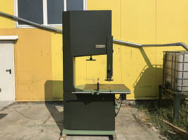 Стрічкопильні верстати