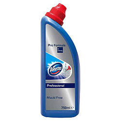 Засіб для видалення цвілі Domestos Professional Grout Cleaner, 750 мл