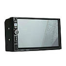 Автомагнітола 2 DIN Android Wi Fi, Bluetooth, Gps Навігація, автомагнітола андроїд,автомагінтола,магнітола, фото 4