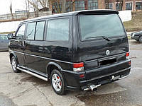 Спойлер Volkswagen Transporter T4 1990-2003 "Ляда"