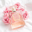 Жіноча французька парфумована вода Chanel Coco Mademoiselle 50ml оригінал, квітковий цитрусовий аромат, фото 7