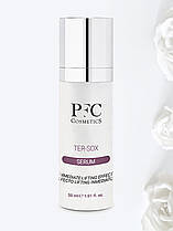 Сироватка проти мімічних зморшок Ter-Sox Serum PFC Cosmetics 30 мл