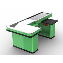 Касові бокси