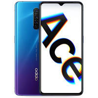 Чохли для Oppo Reno Ace і інші аксесуари