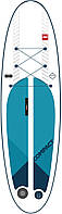 Сапборд Red Paddle Co Compact 9'6" Package — надувна дошка для САП серфінгу, sup board, фото 2