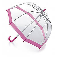 Зонт детский Fulton Funbrella-2 C603 Pink Розовый (C603-005828)