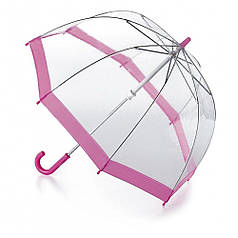 Парасолька дитяча Fulton Funbrella-2 C603 Pink Рожева (C603-005828)