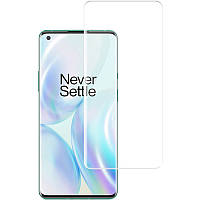 Захисне скло PowerPlant для OnePlus 8