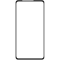 Захисне скло Full screen PowerPlant для Blackview A60, Black