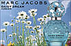 Жіноча брендова парфумована вода Marc Jacobs Daisy Dream Forever 50ml тестер, квітковий аромат, фото 4