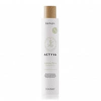 Шампунь для відновлення пошкодженого волосся Kemon Actyva Nuova Fibra Shampoo, 250 мл