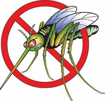 Засоби від комарів