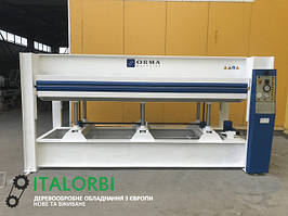 Преси та Вайми