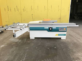 Форматно-розкрійні верстати