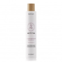 Шампунь для фарбованого волосся Kemon Actyva Colore Brillante Shampoo, 250 мл