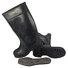 Захисні чоботи гумові S5 (металевий носок і устілка), фото 3