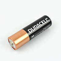 Батарея Duracell AA LR6 оригинал x1 / в магазине Киев