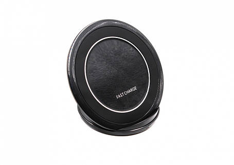Зарядний пристрій WIRELESS FAST CHARGE S7, фото 2