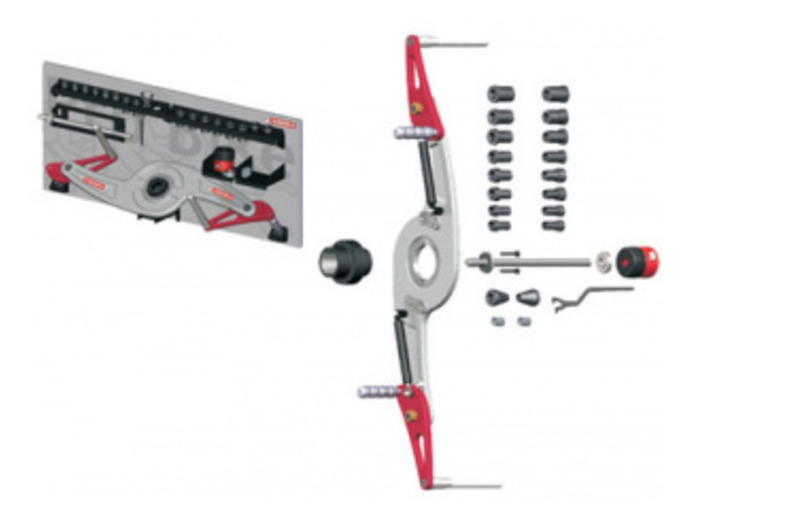 Конус мотоциклетний HAWEKA