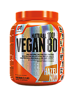 Веганський протеїн Extrifit Vegan 80 Protein 1000g