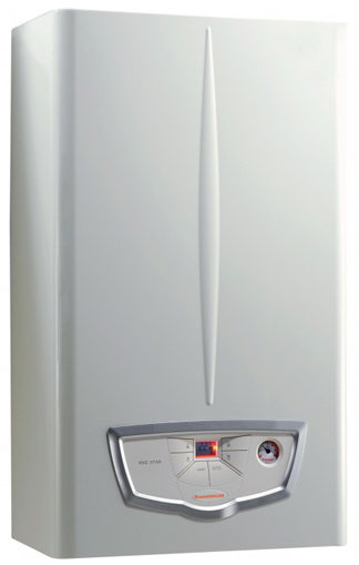 Двоконтурний котел Immergas Mini Eolo 28 3 E