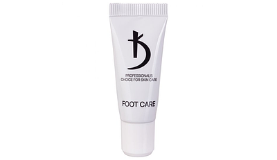 Регенерувальний крем для ніг із пантенолом Regenerating foot cream with pantenol Kodi