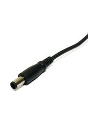 Блок живлення для ноутбука Dell 19.5 V 4.62 A 90W 7.4*5.0 mm - зарядний пристрій + кабель 220B, фото 3