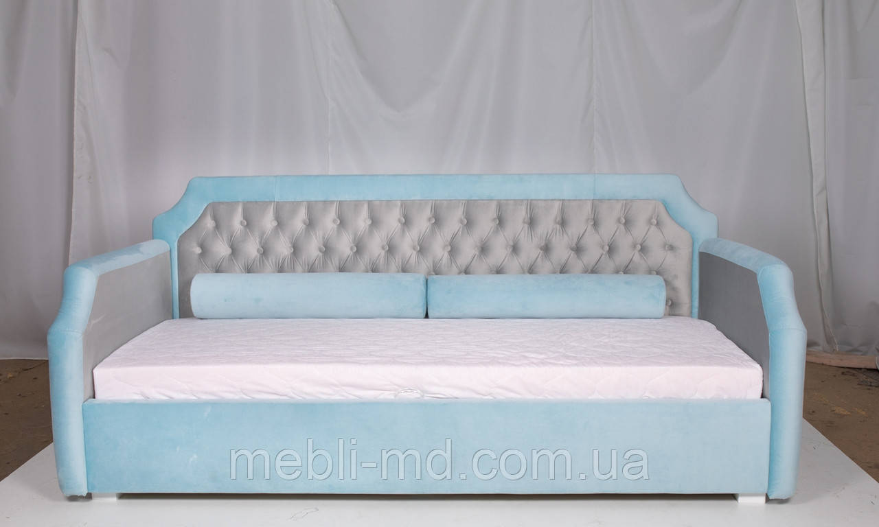 Ліжко Мілена МКС, фото 1