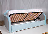 Ліжко Мілена МКС, фото 2