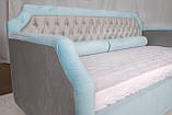 Ліжко Мілена МКС, фото 3