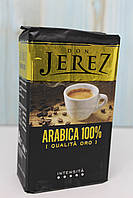 Кава мелена Don Jerez 100% arabica 250г