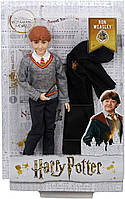 Harry Potter Ron Weasley Кукла Рон Уизли гарри поттер