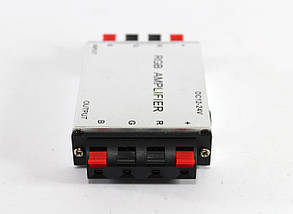 Підсилювач напруги RGB XM-01, фото 2