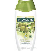 Гель для душа Palmolive Палмолив Натурэль Интенсивное увлажнение 250 мл