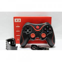 Джойстик WIRELS CONTROLLER T3/X3 ігровий