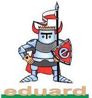 Оновлення асортименту EDUARD