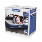 Надувне ліжко Bestway 67725, фото 3