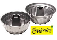 Форма для выпечки кексов Maestro MR-1100-25 см