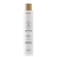 Шампунь для жирної шкіри голови та сухого волосся Kemon Actyva Equilibrio S Shampoo, 250 мл