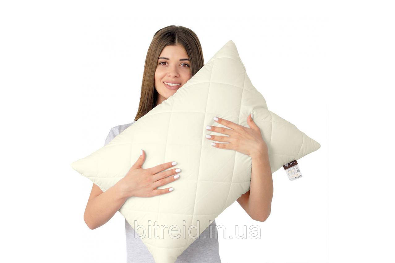 Подушка на блискавці Comfort Standart+ Ідея