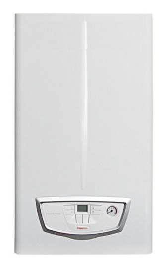 Двоконтурний котел Immergas Eolo Mythos 24 2 E, фото 1