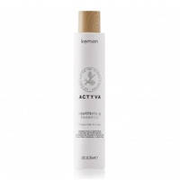 Шампунь для жирної шкіри голови та волосся Kemon Actyva Equilibrio G Shampoo, 250 мл